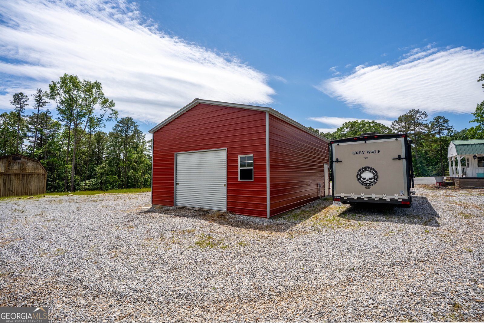 437 Crabapple Road Dahlonega - 11