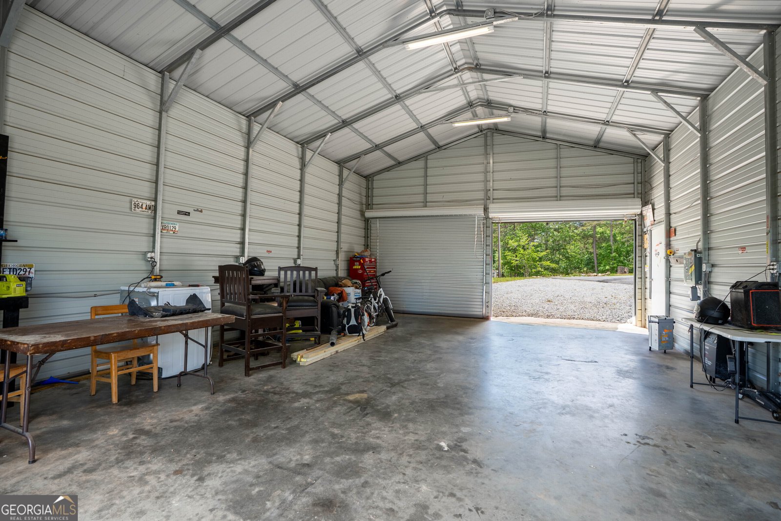 437 Crabapple Road Dahlonega - 13