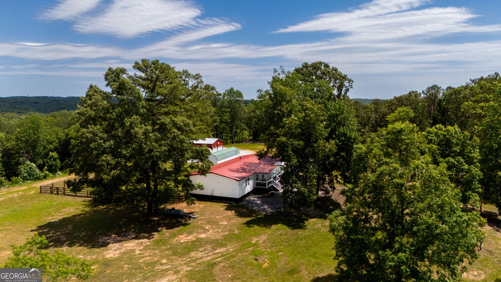 437 Crabapple Road Dahlonega - 14