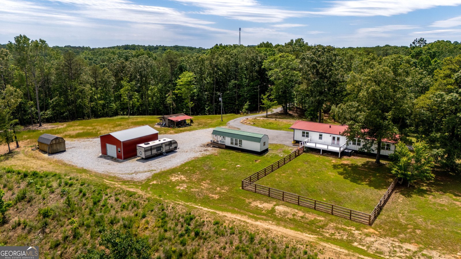 437 Crabapple Road Dahlonega - 15