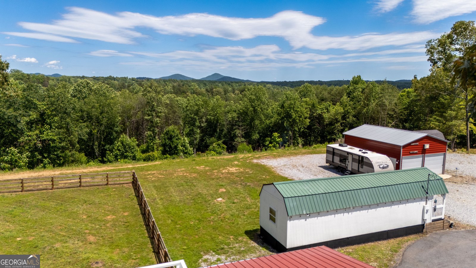 437 Crabapple Road Dahlonega - 17