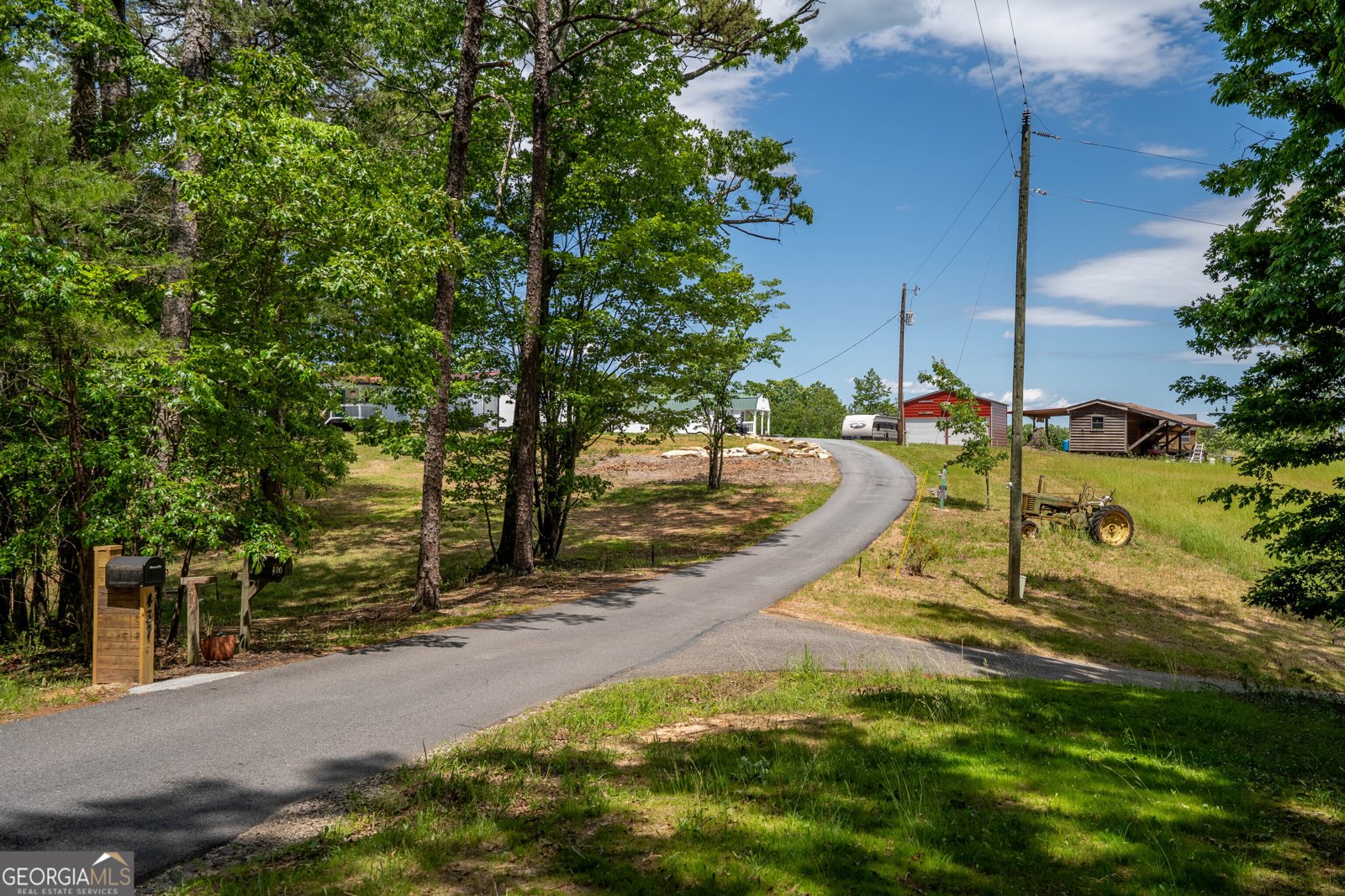 437 Crabapple Road Dahlonega - 19