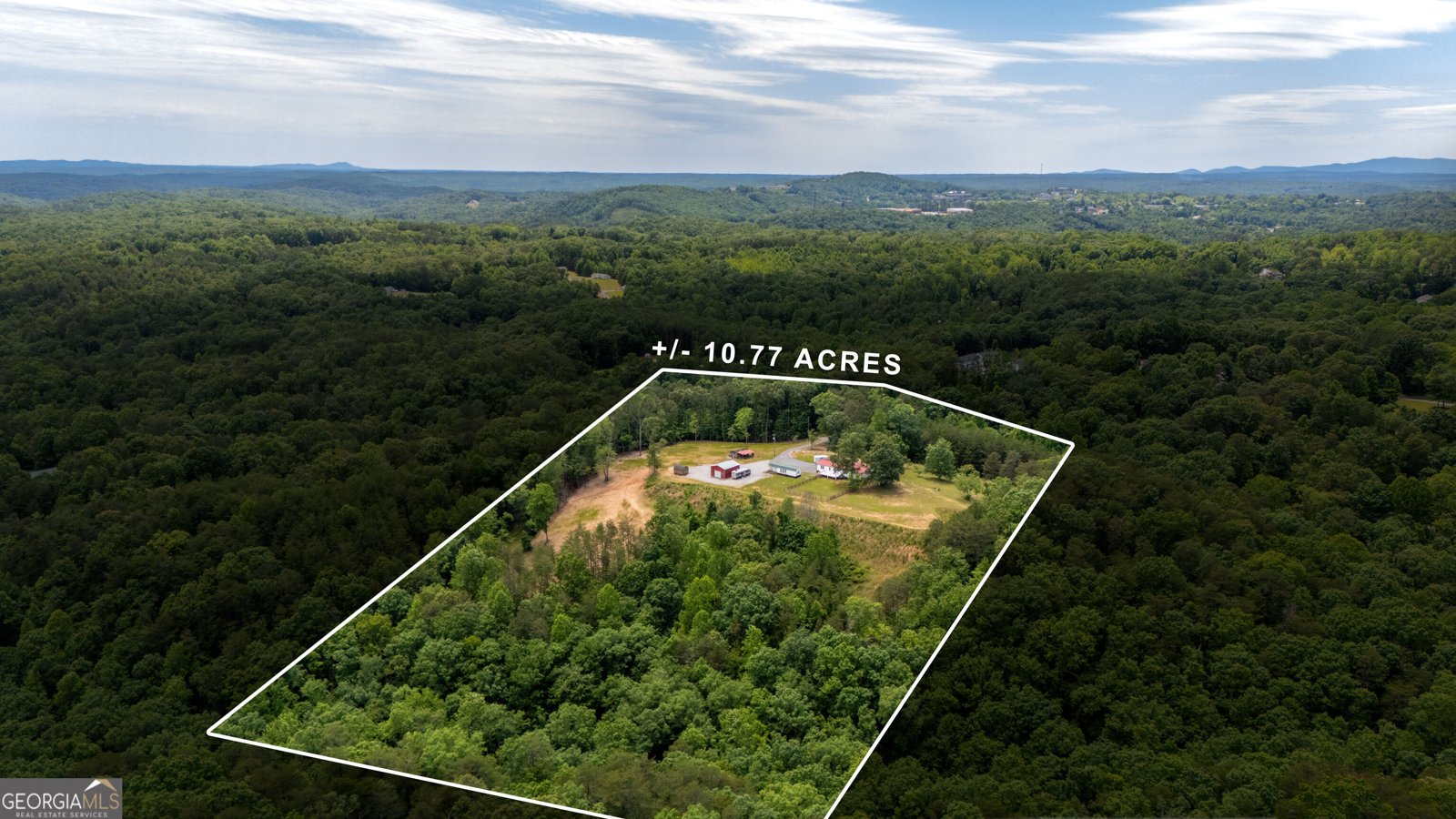 437 Crabapple Road Dahlonega - 21