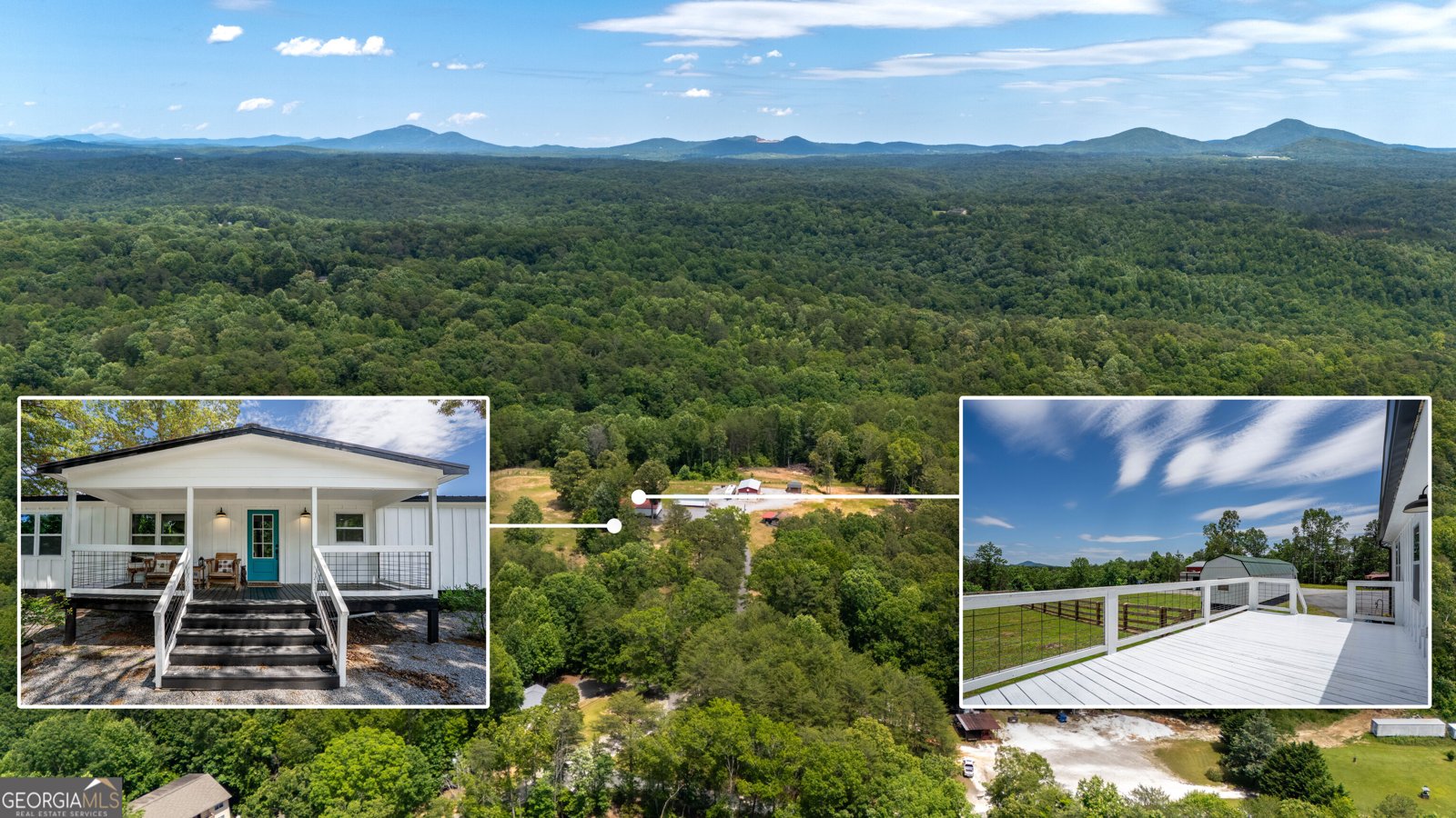 437 Crabapple Road Dahlonega - 23