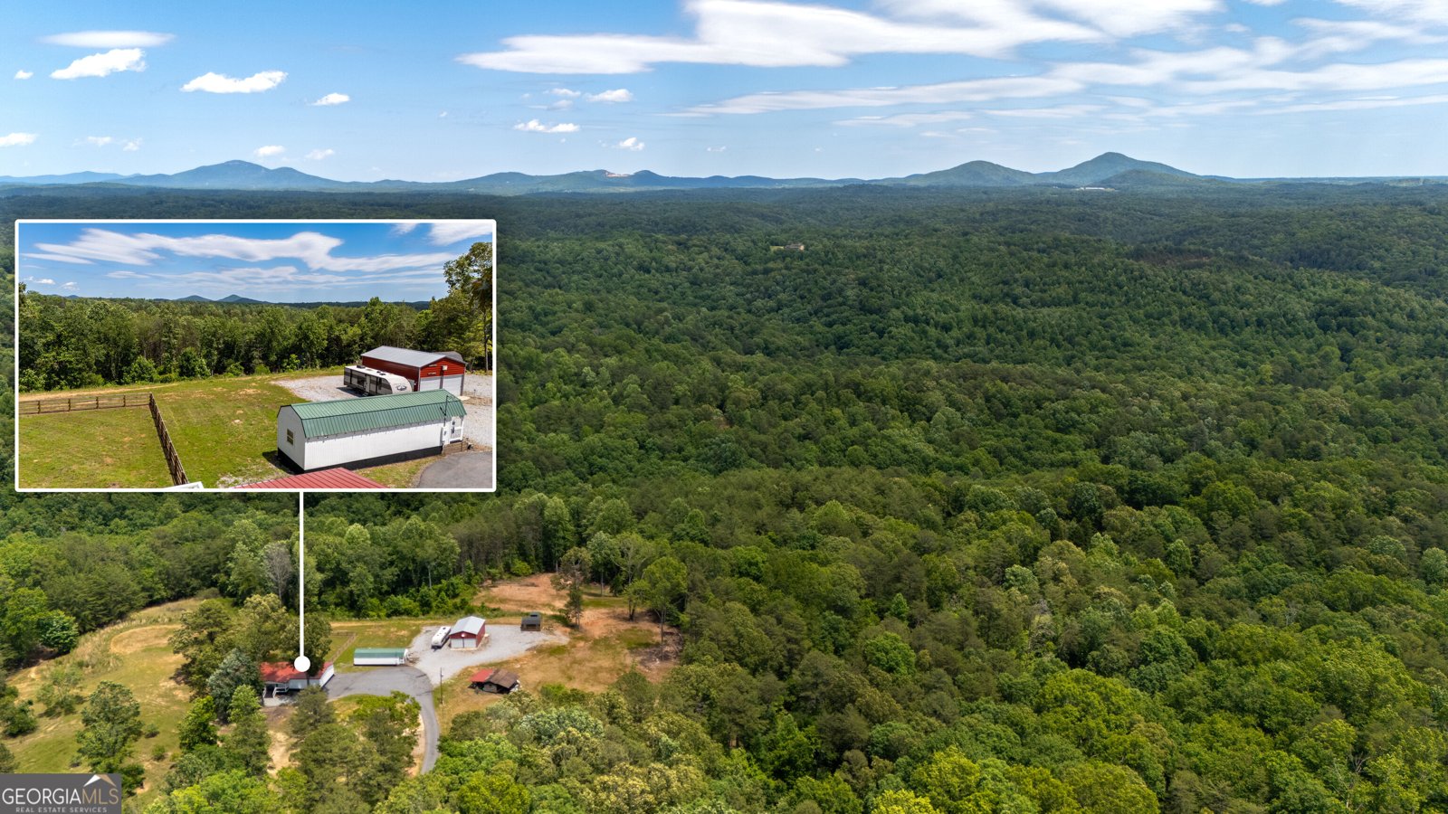 437 Crabapple Road Dahlonega - 25