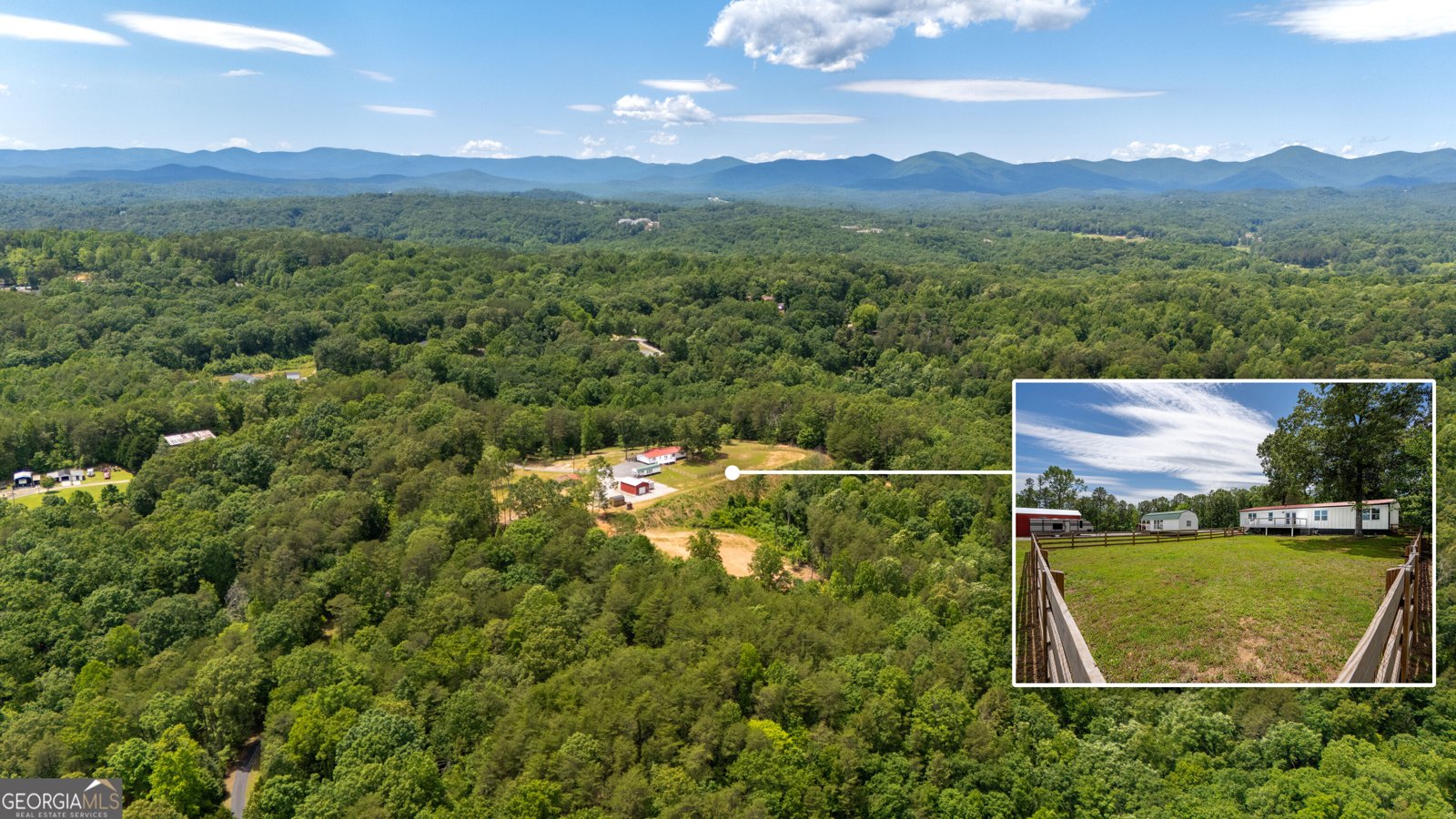 437 Crabapple Road Dahlonega - 26