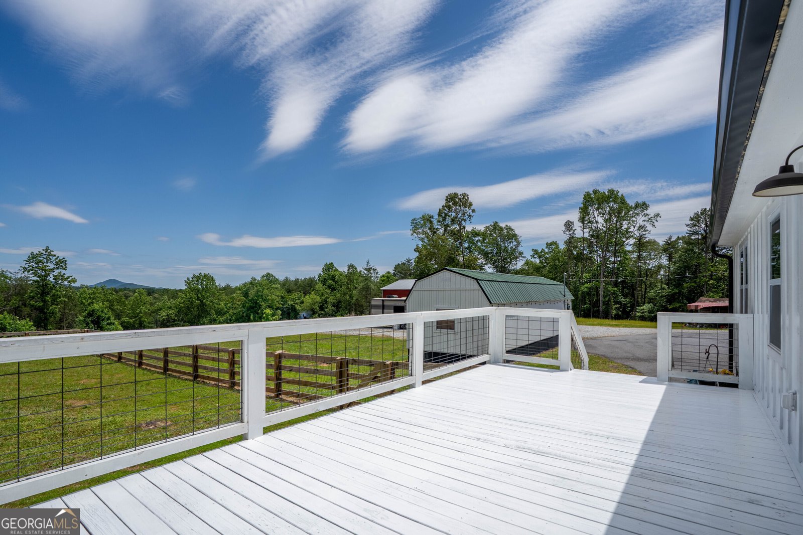 437 Crabapple Road Dahlonega - 31