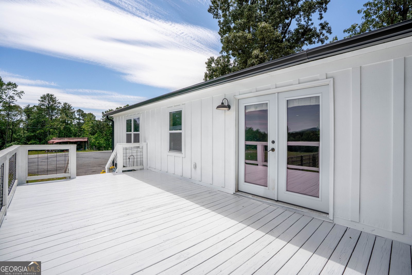 437 Crabapple Road Dahlonega - 33