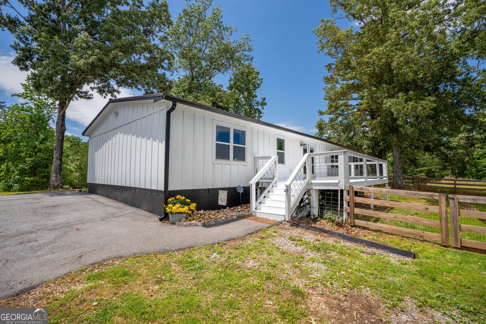 437 Crabapple Road Dahlonega - 34