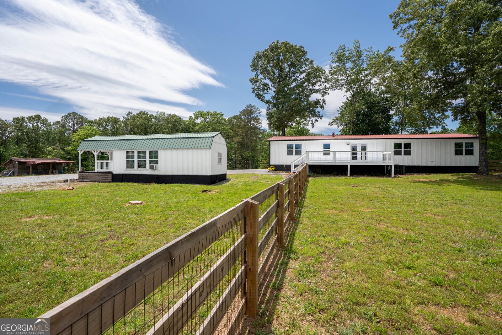 437 Crabapple Road Dahlonega - 39