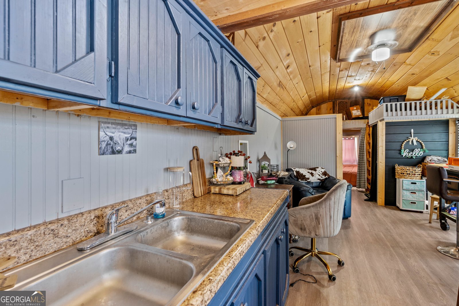 437 Crabapple Road Dahlonega - 4