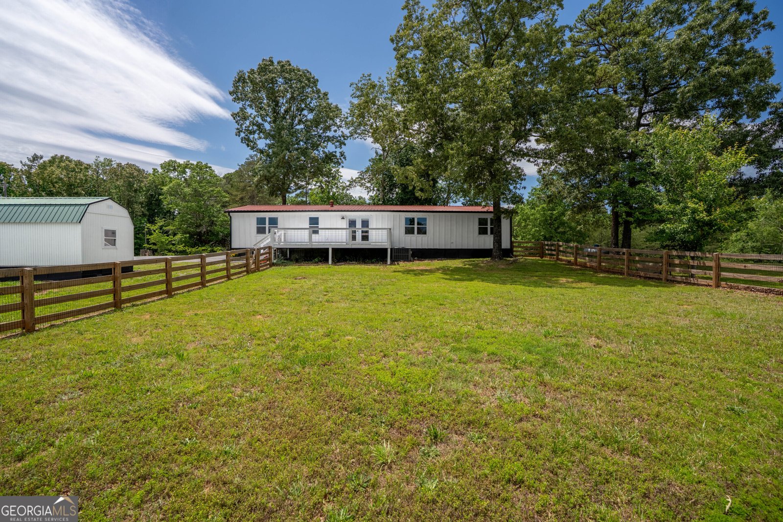 437 Crabapple Road Dahlonega - 40