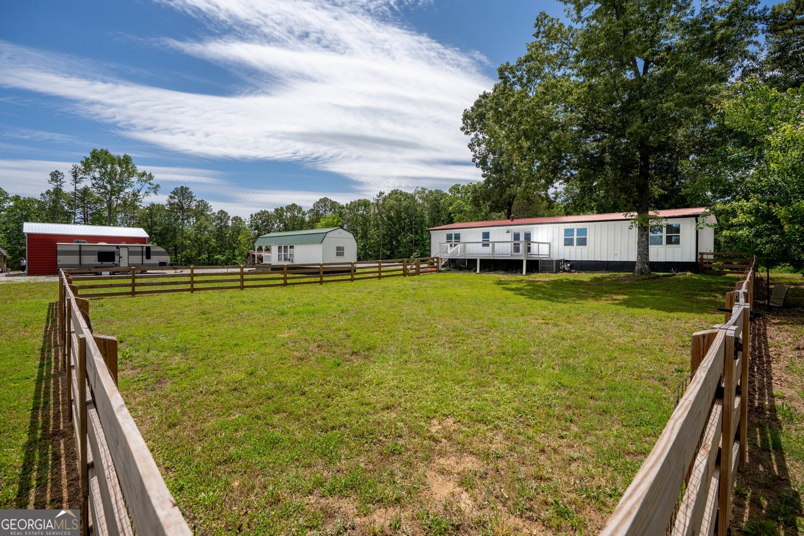 437 Crabapple Road Dahlonega - 41