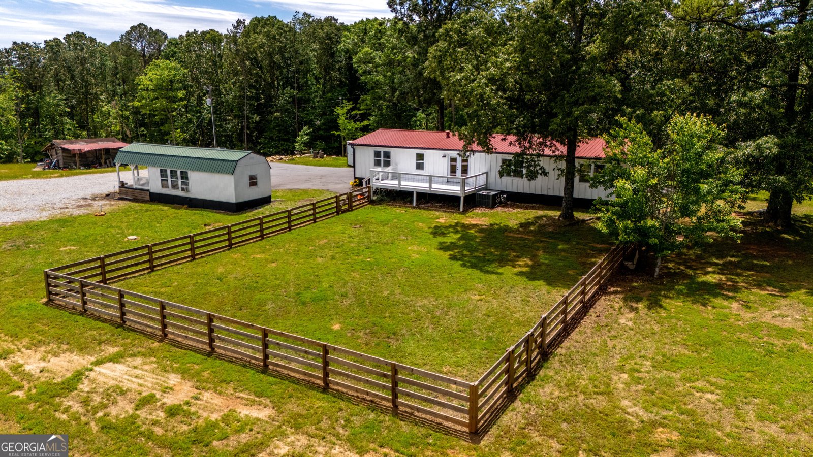 437 Crabapple Road Dahlonega - 42