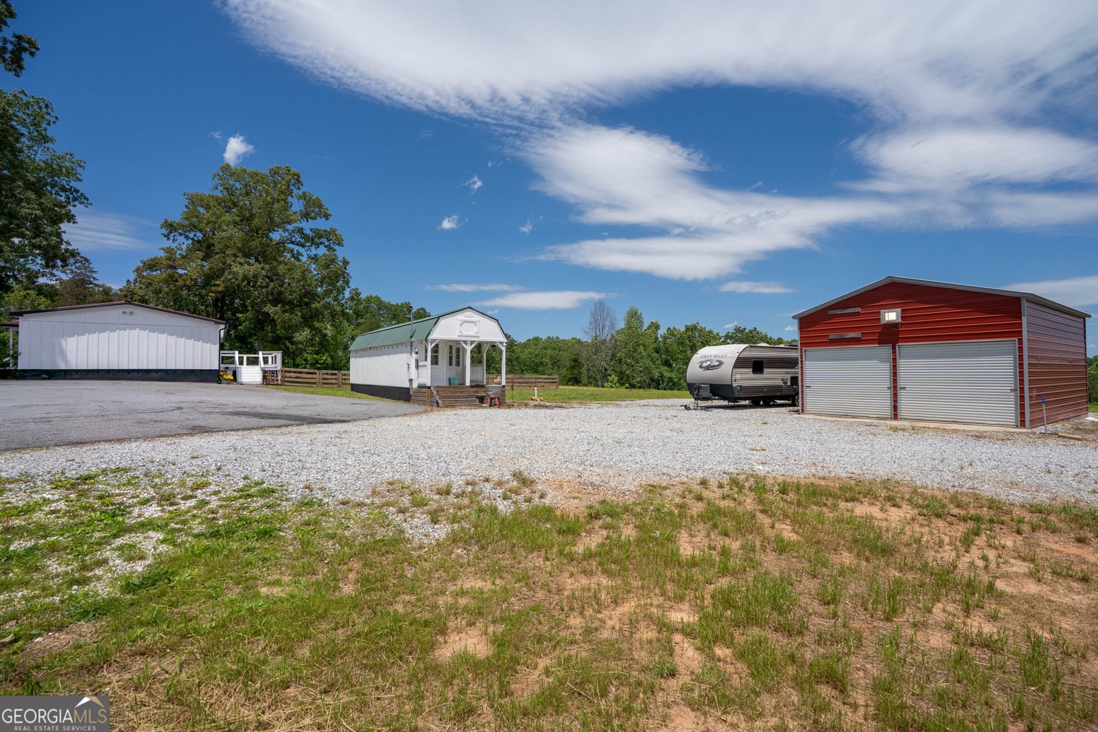 437 Crabapple Road Dahlonega - 44