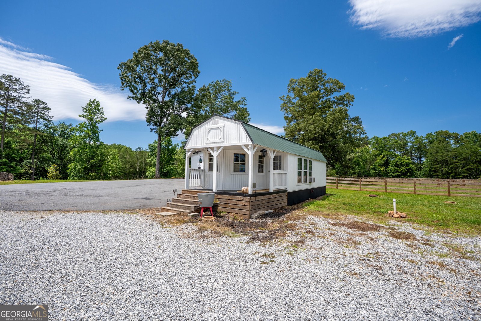 437 Crabapple Road Dahlonega - 46