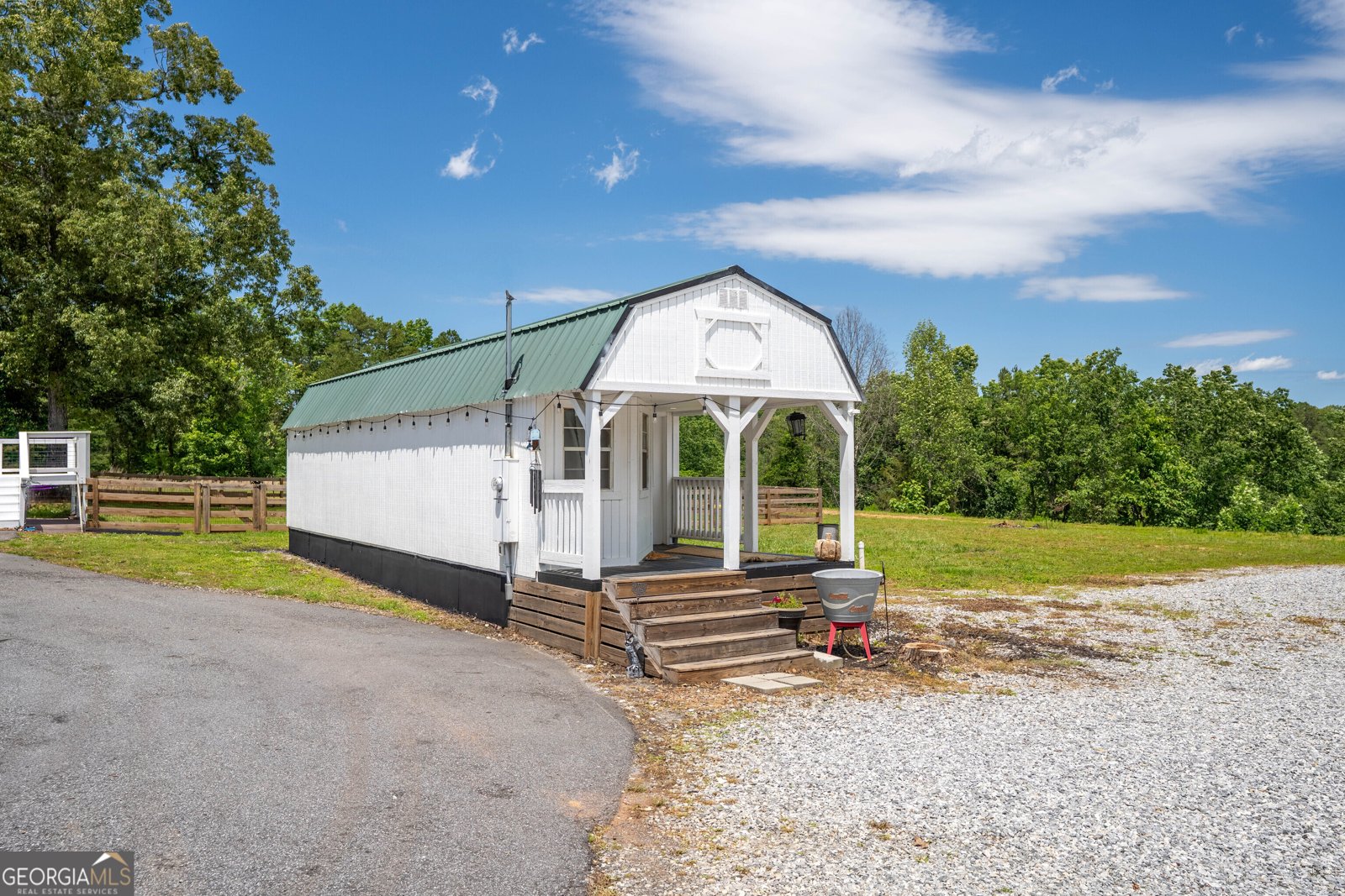 437 Crabapple Road Dahlonega - 47