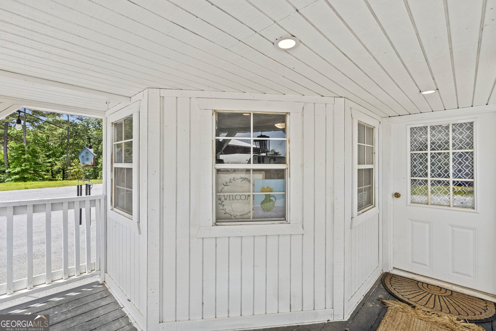 437 Crabapple Road Dahlonega - 48