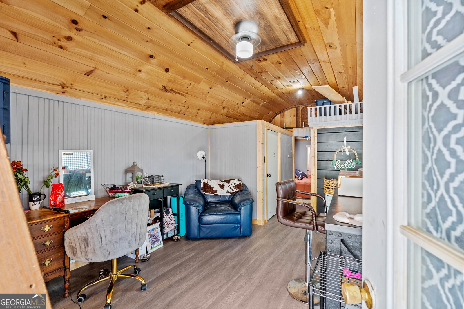437 Crabapple Road Dahlonega - 50