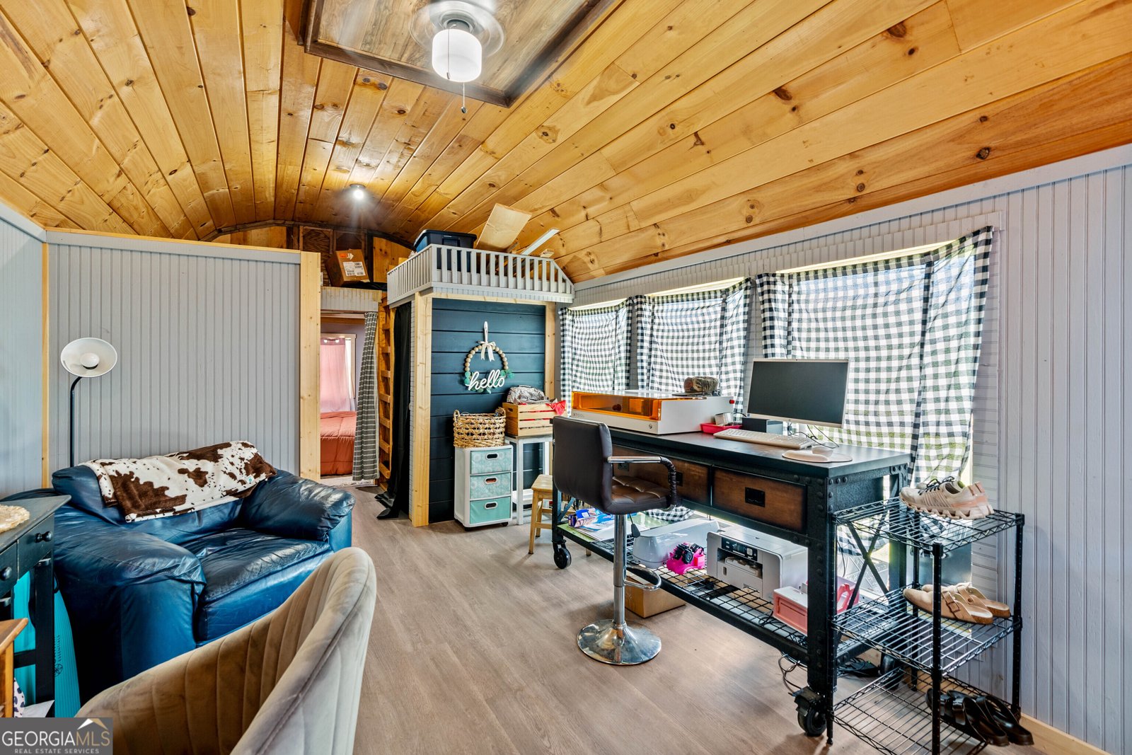 437 Crabapple Road Dahlonega - 51