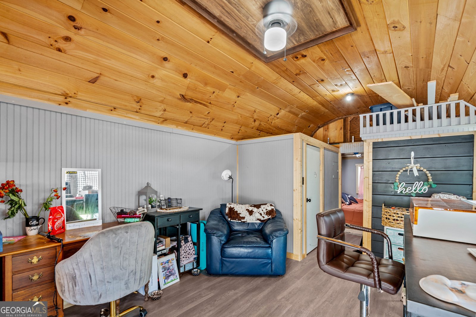 437 Crabapple Road Dahlonega - 52