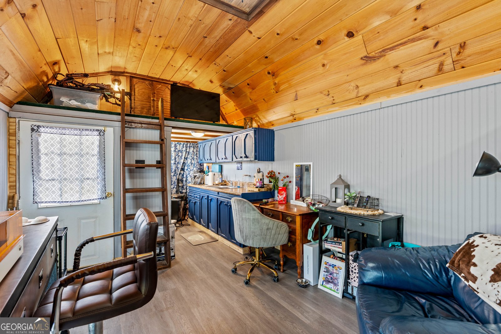 437 Crabapple Road Dahlonega - 54