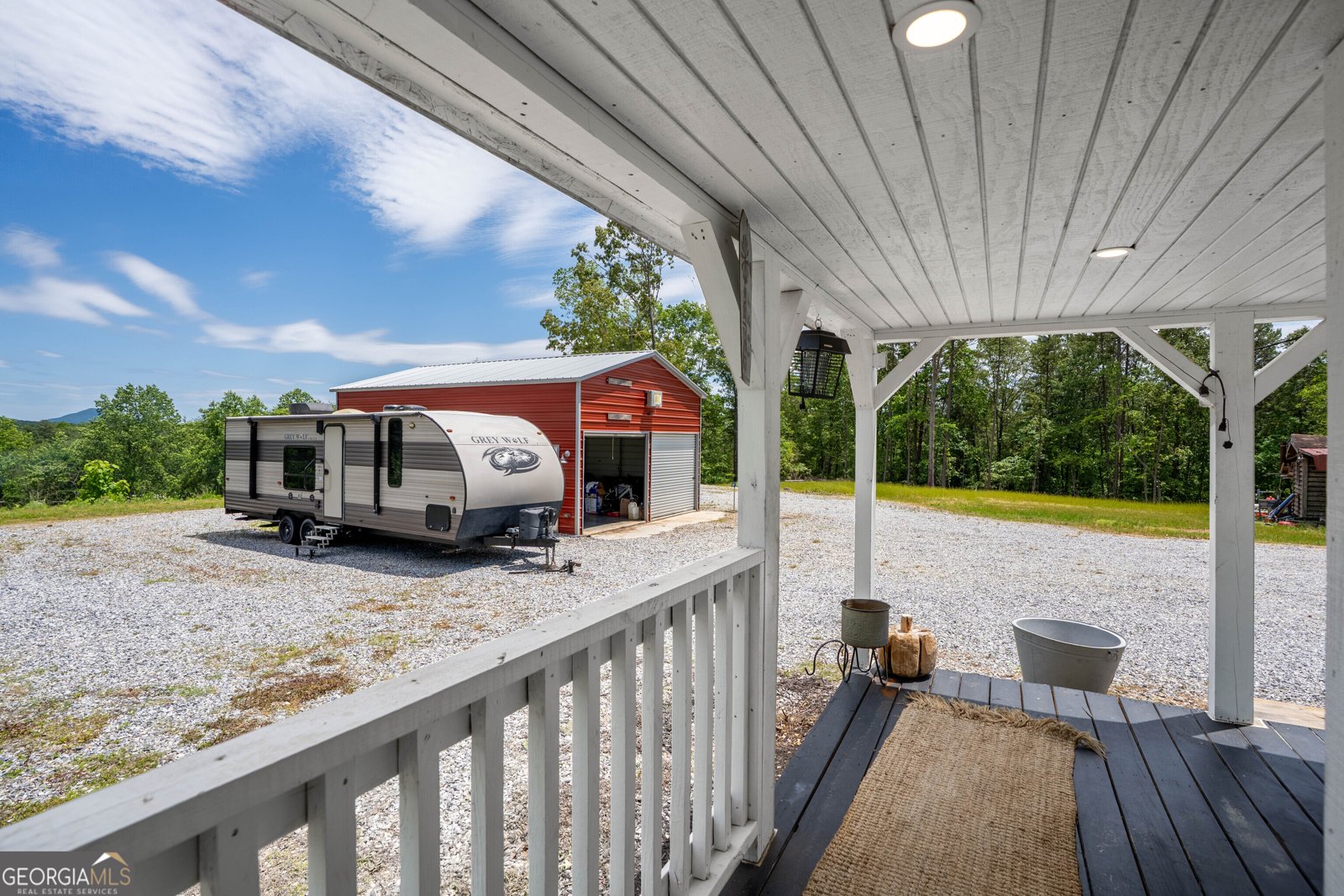 437 Crabapple Road Dahlonega - 59