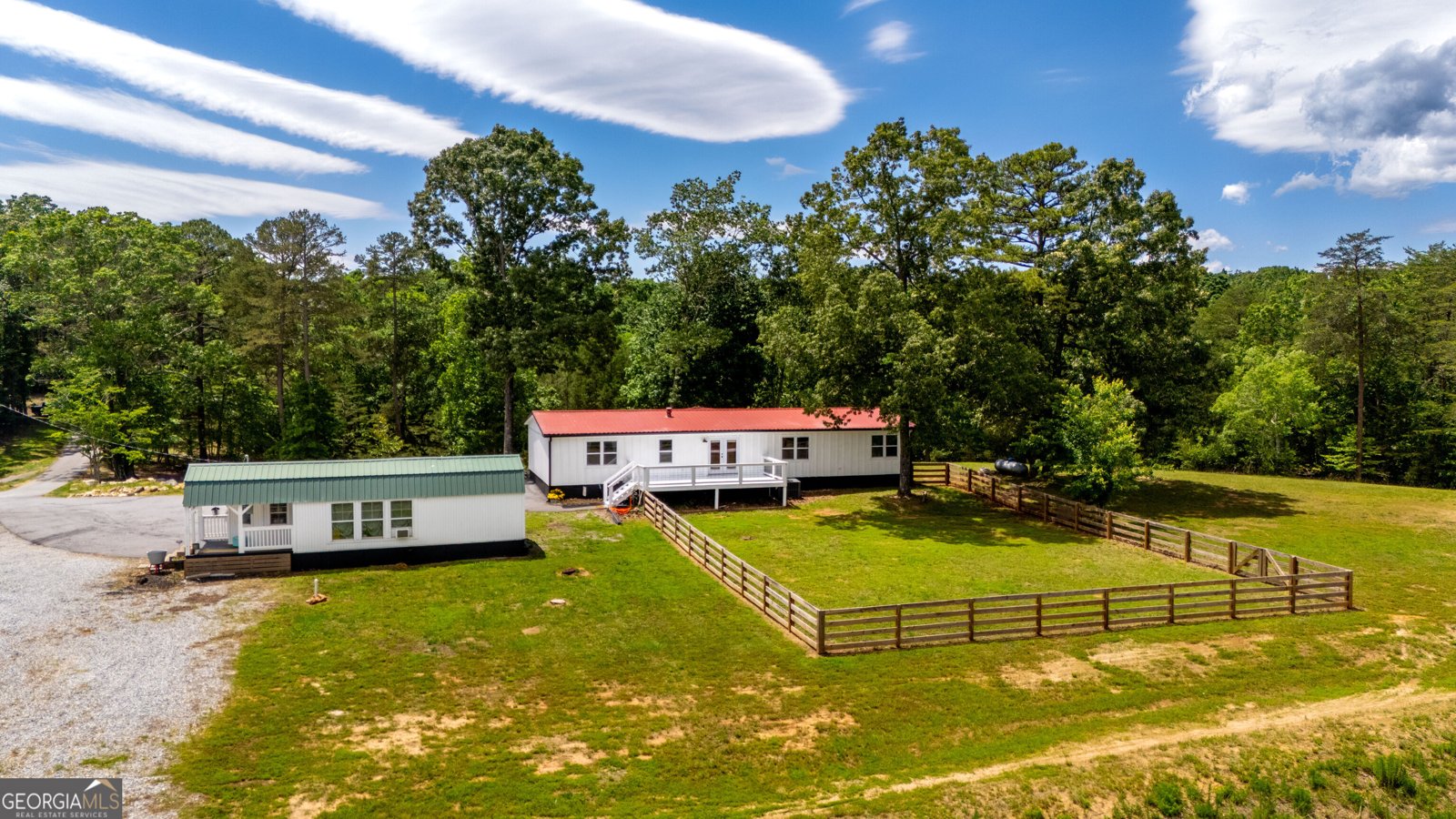 437 Crabapple Road Dahlonega - 68