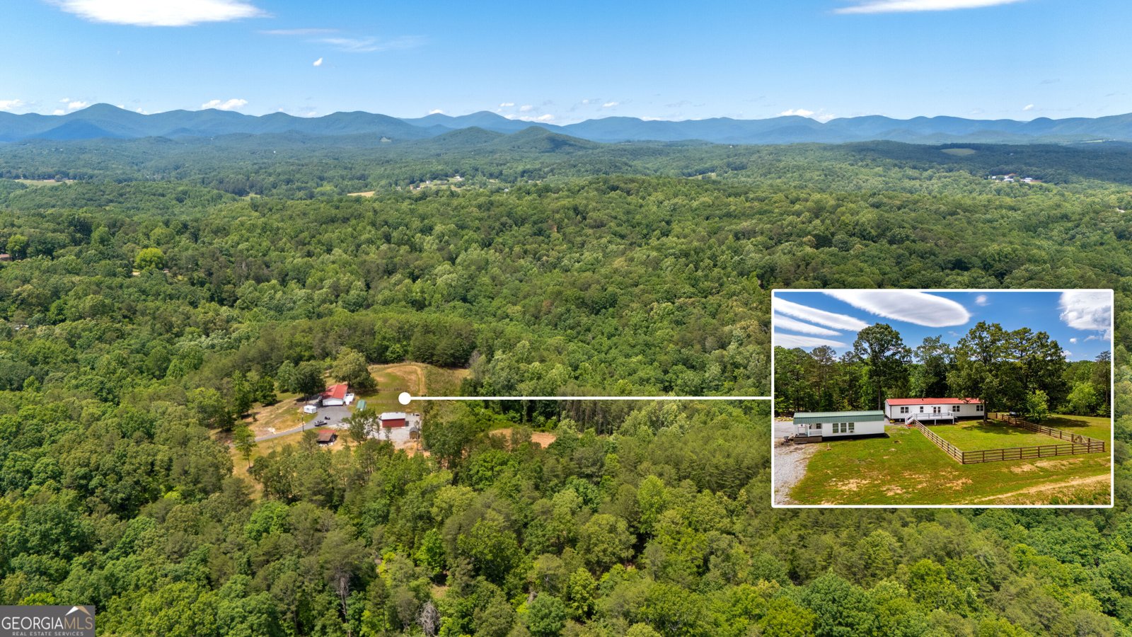 437 Crabapple Road Dahlonega - 79