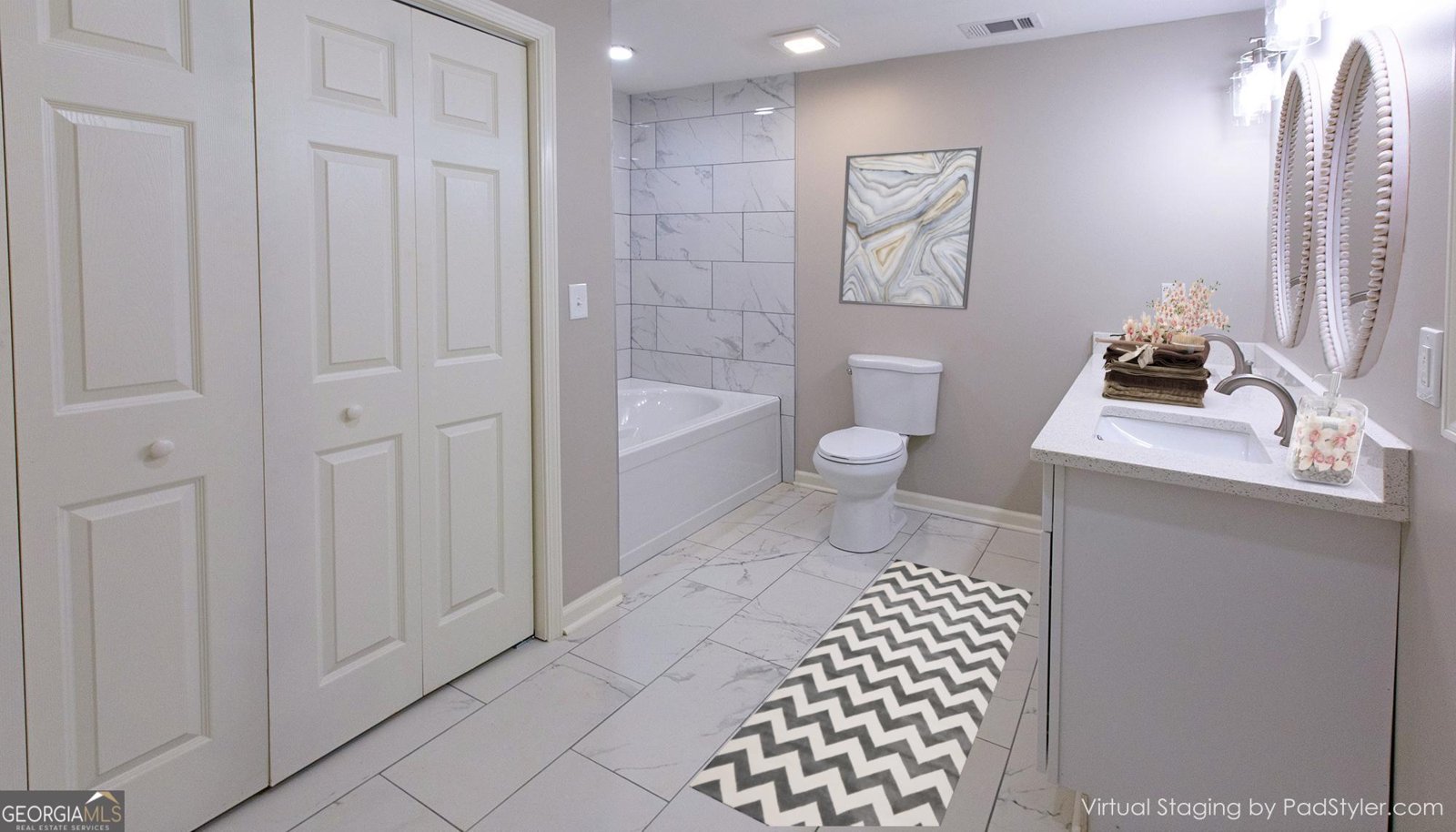 6494 Bimini Drive Forest Park - 10