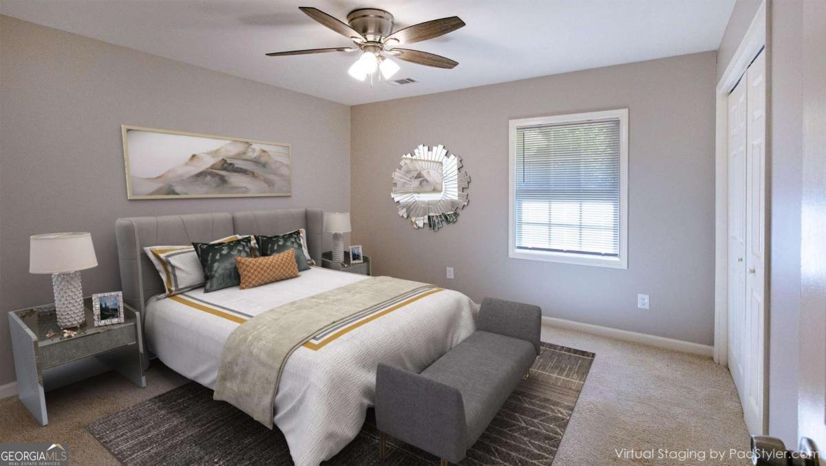 6494 Bimini Drive Forest Park - 12