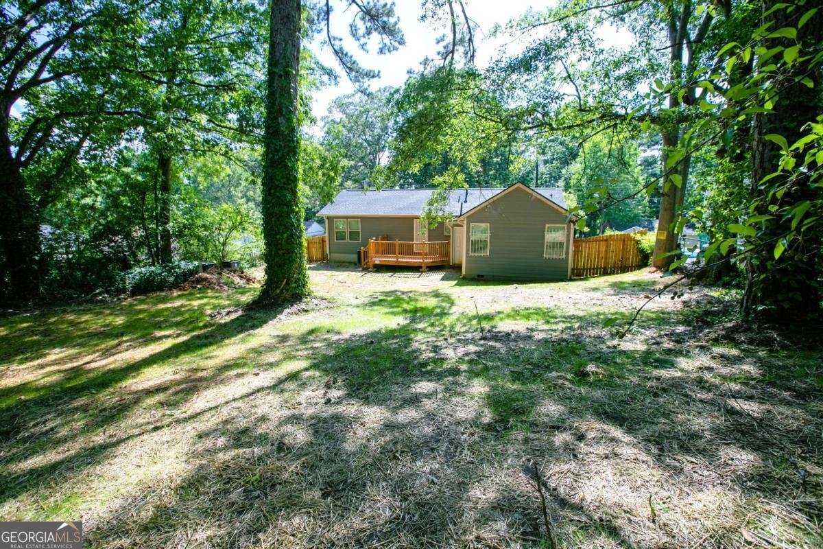 6494 Bimini Drive Forest Park - 18