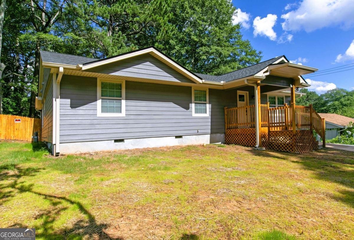 6494 Bimini Drive Forest Park - 19