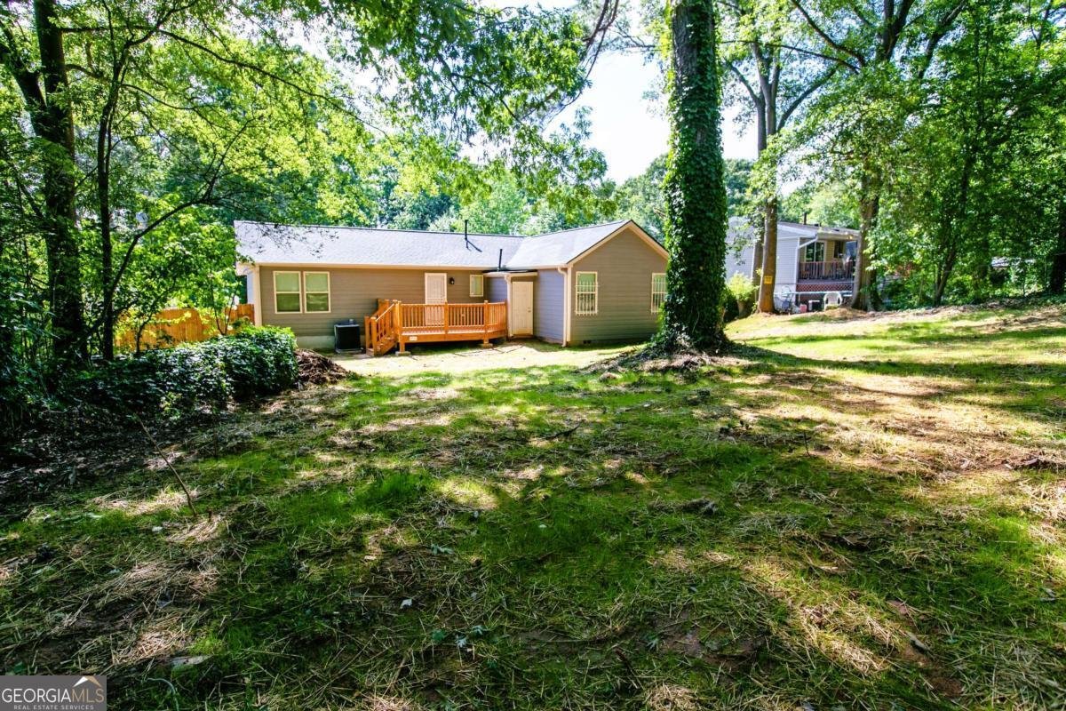 6494 Bimini Drive Forest Park - 20