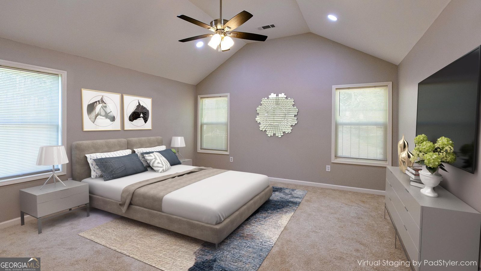 6494 Bimini Drive Forest Park - 8
