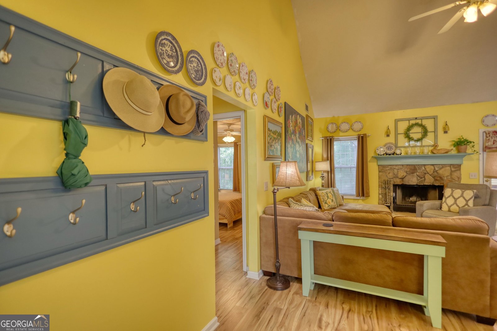 1248 Rockview Court Loganville - 13