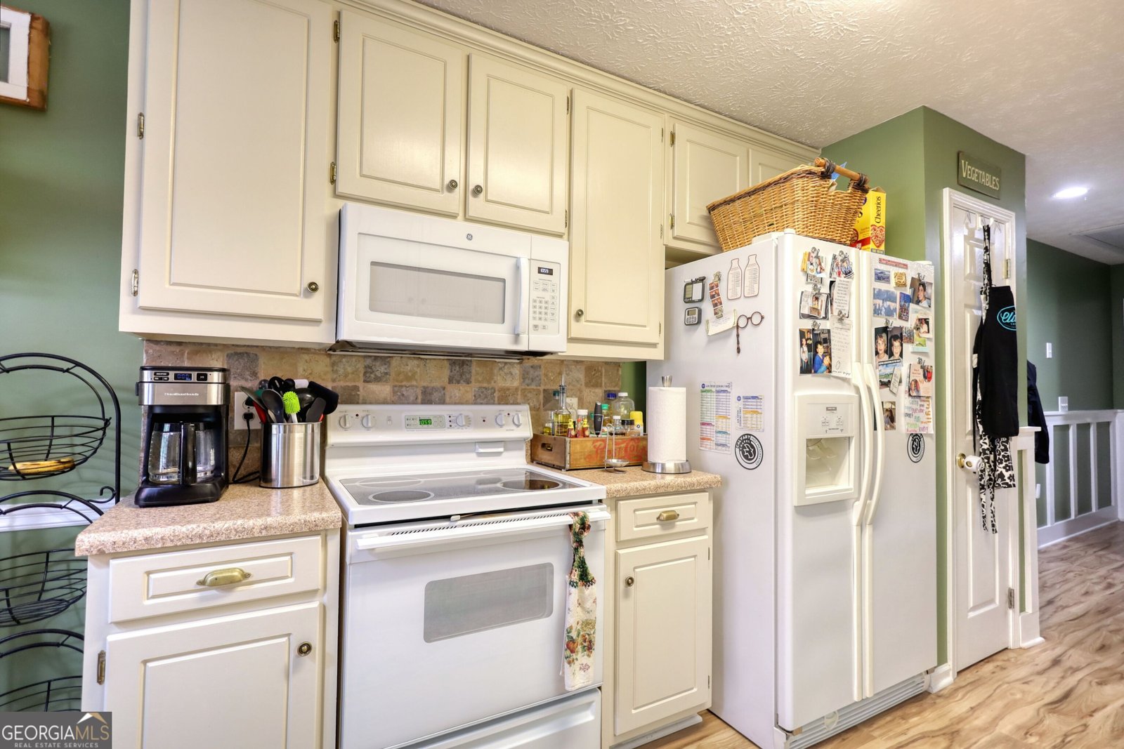 1248 Rockview Court Loganville - 21