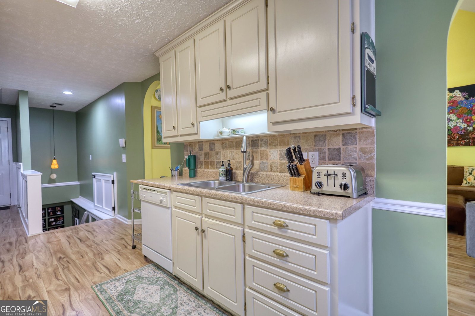 1248 Rockview Court Loganville - 22