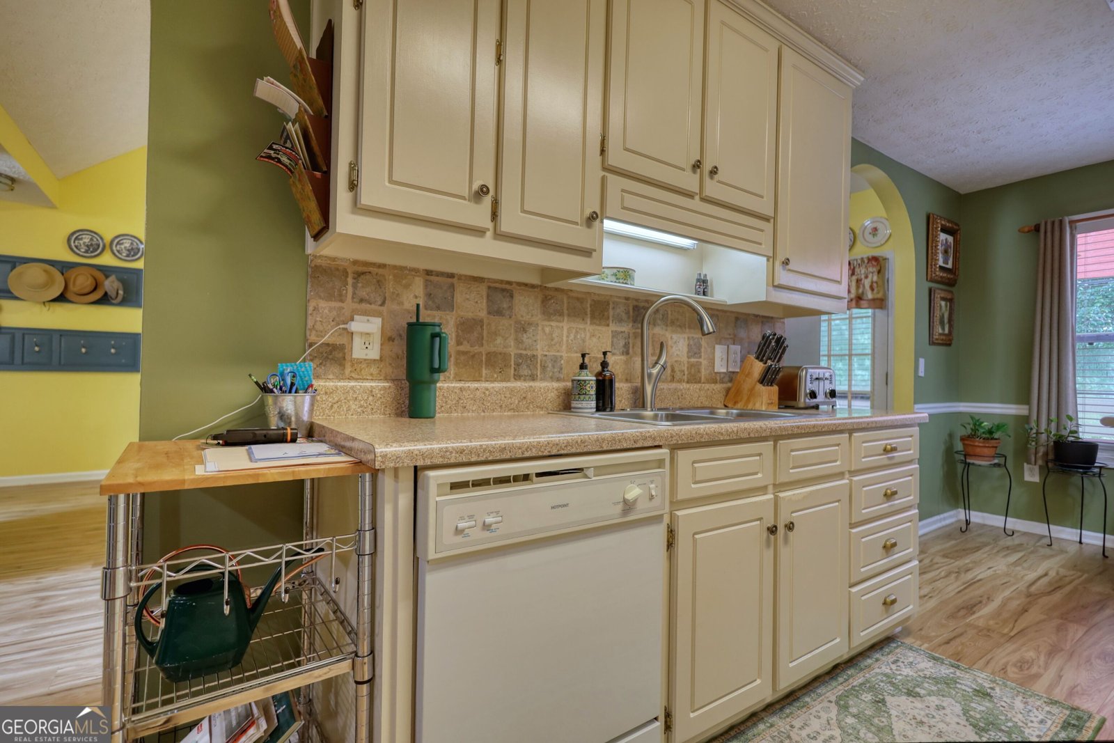 1248 Rockview Court Loganville - 23