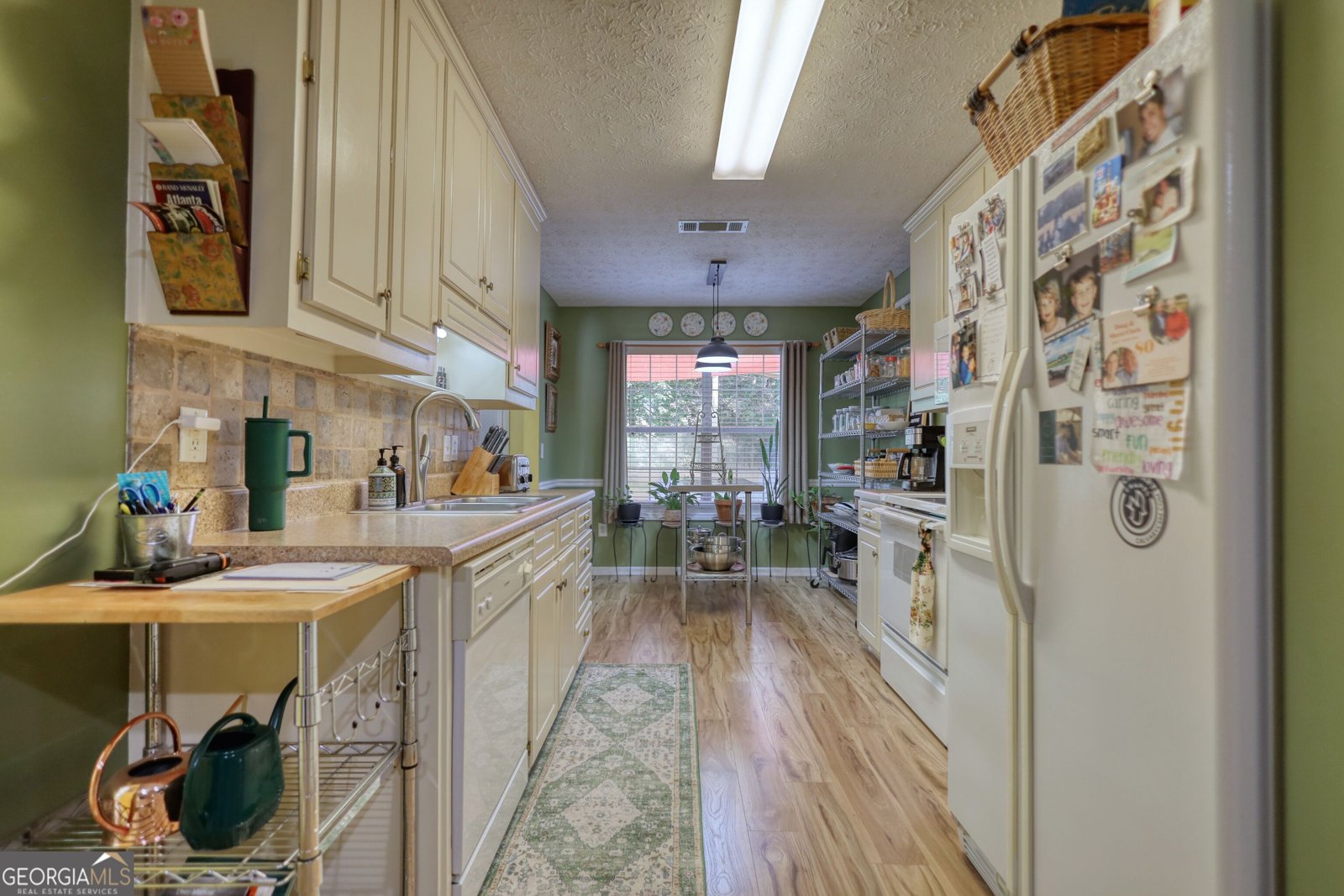 1248 Rockview Court Loganville - 24