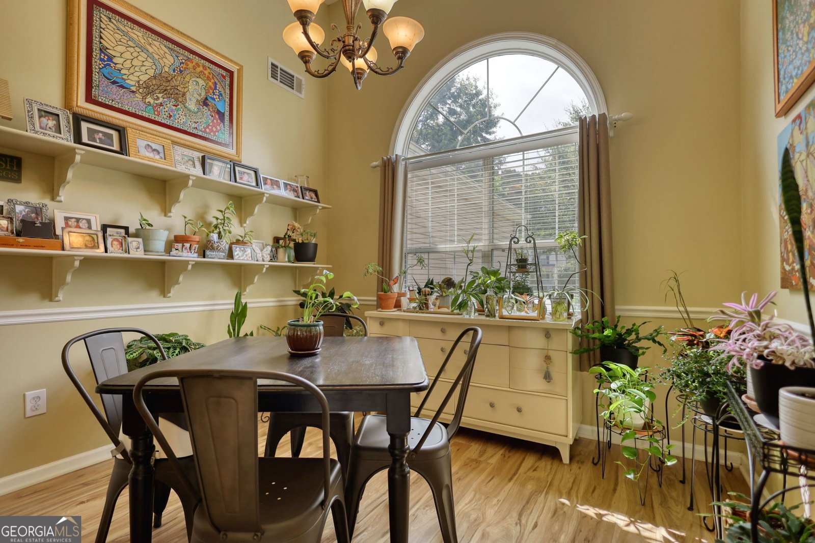 1248 Rockview Court Loganville - 25