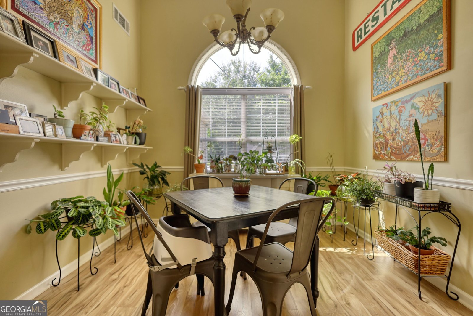 1248 Rockview Court Loganville - 26