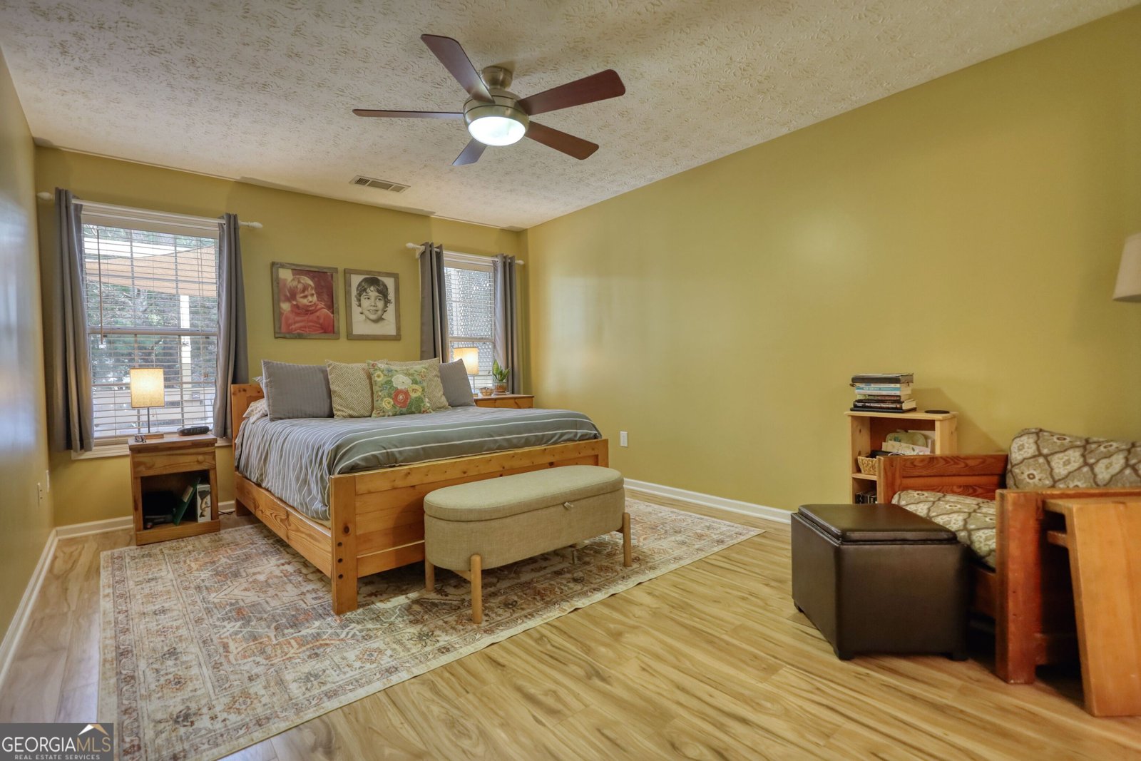 1248 Rockview Court Loganville - 27