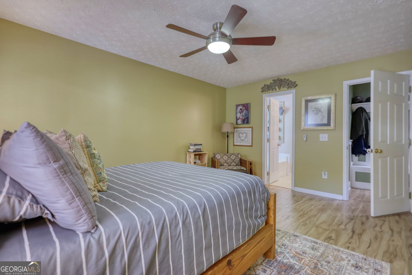 1248 Rockview Court Loganville - 28