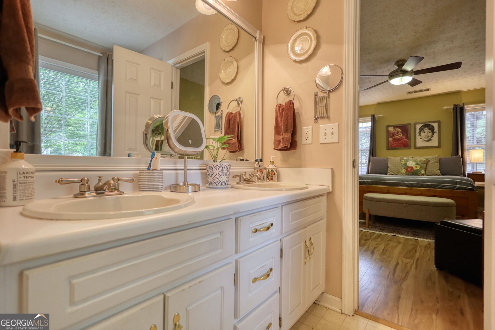 1248 Rockview Court Loganville - 30