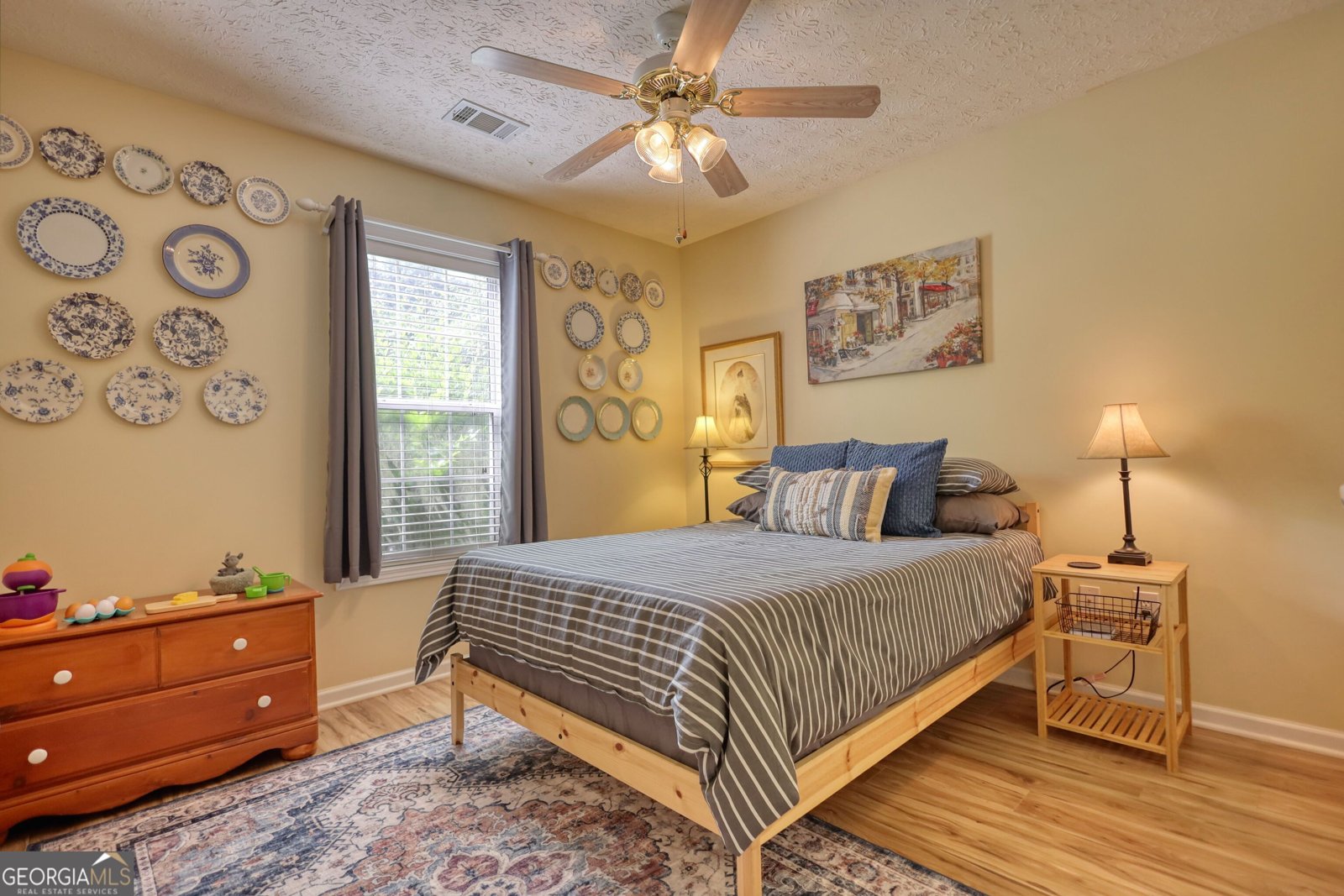 1248 Rockview Court Loganville - 33