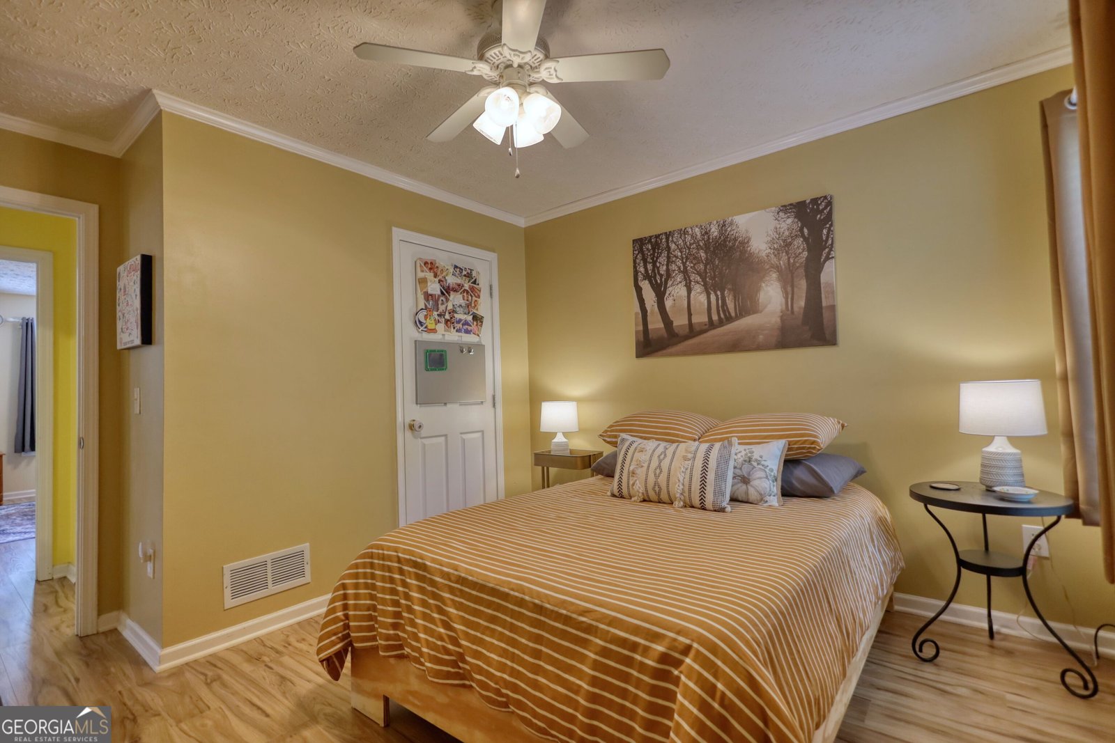 1248 Rockview Court Loganville - 36