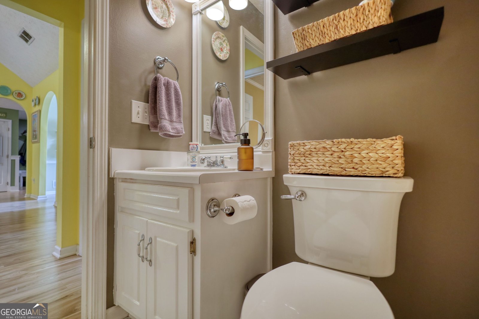 1248 Rockview Court Loganville - 39