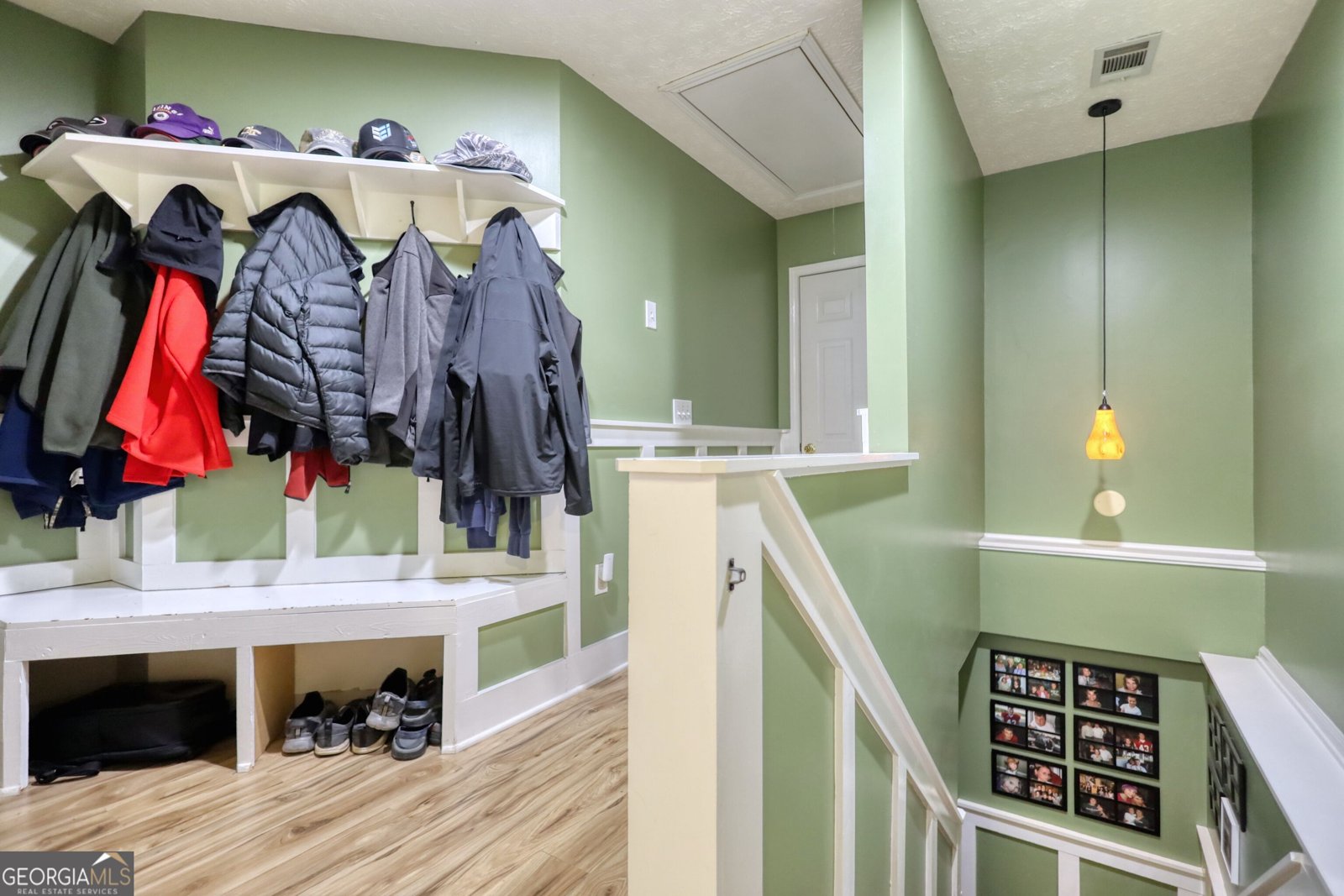 1248 Rockview Court Loganville - 41