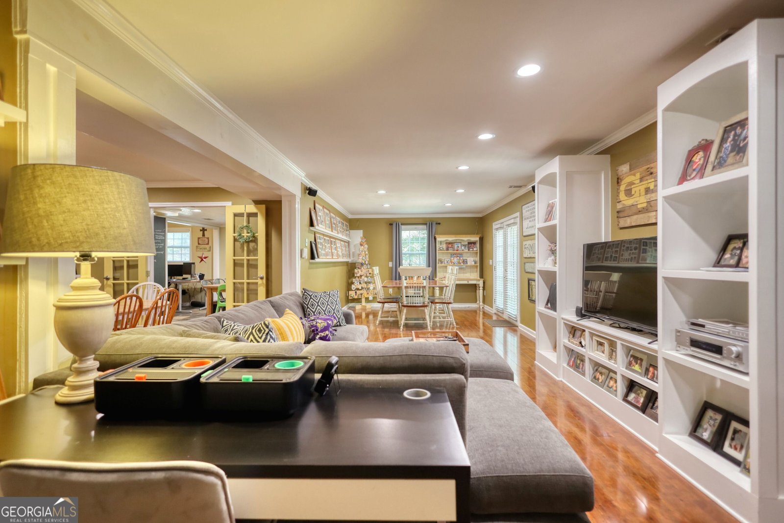1248 Rockview Court Loganville - 42